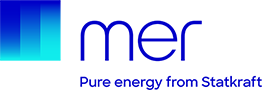 Mer logo